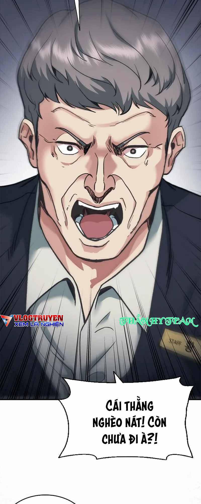 Chủ Tịch Kang: Người Mới Đến 19 trang 76