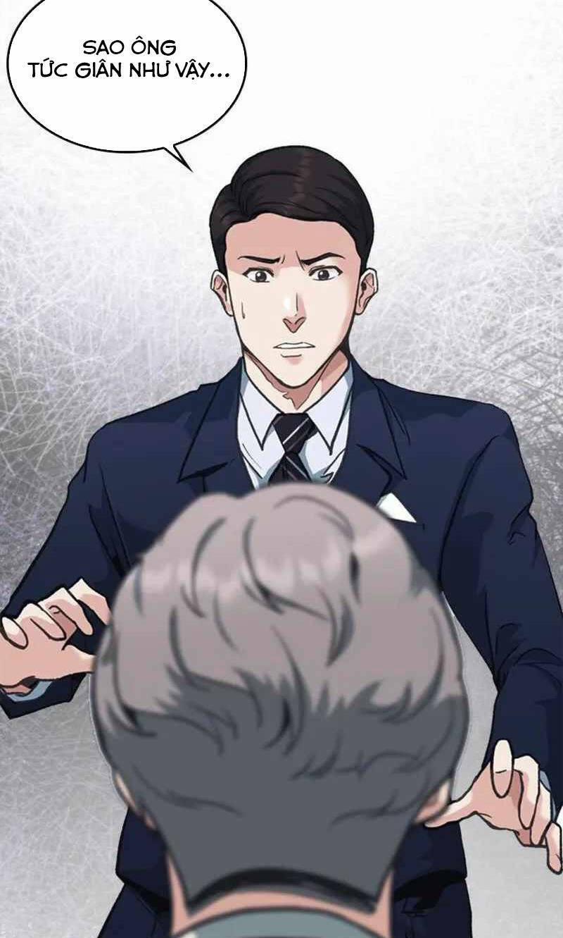 Chủ Tịch Kang: Người Mới Đến 19 trang 77