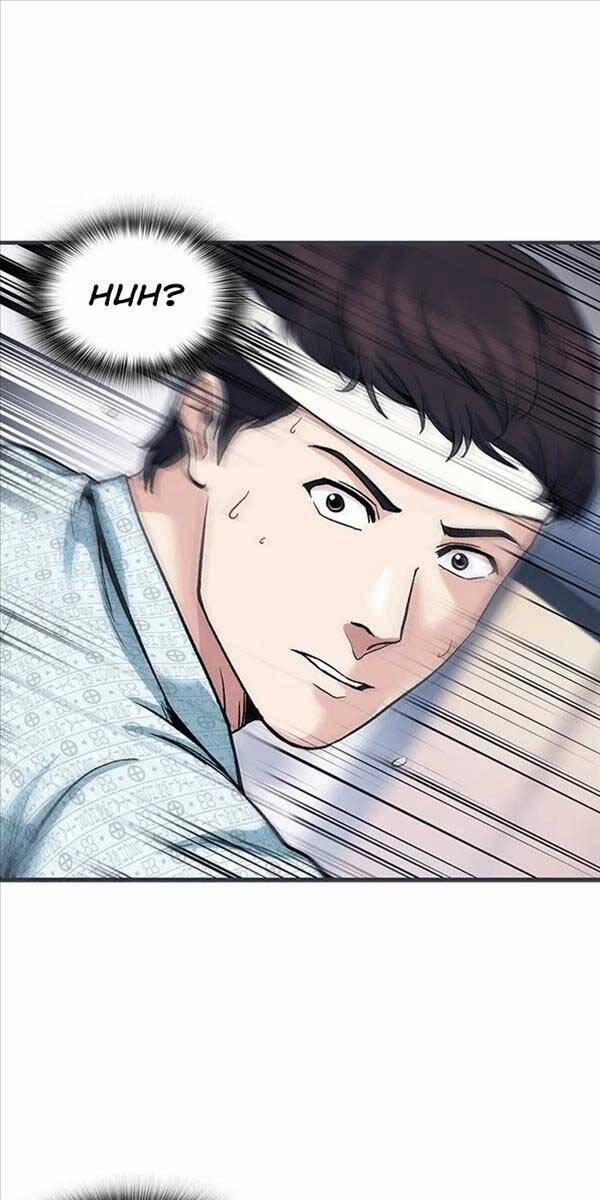 Chủ Tịch Kang: Người Mới Đến 2 trang 19