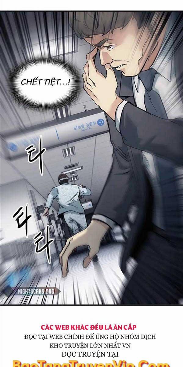 Chủ Tịch Kang: Người Mới Đến 2 trang 21