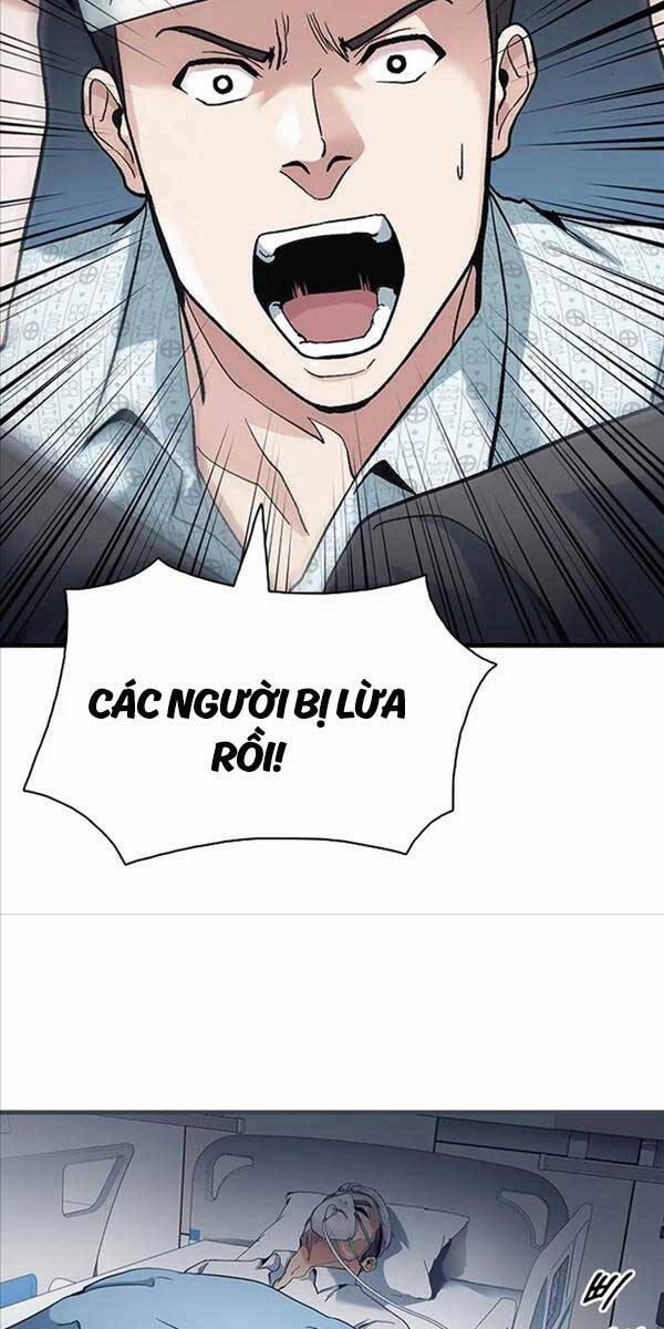 Chủ Tịch Kang: Người Mới Đến 2 trang 28