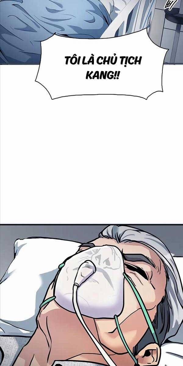 Chủ Tịch Kang: Người Mới Đến 2 trang 29