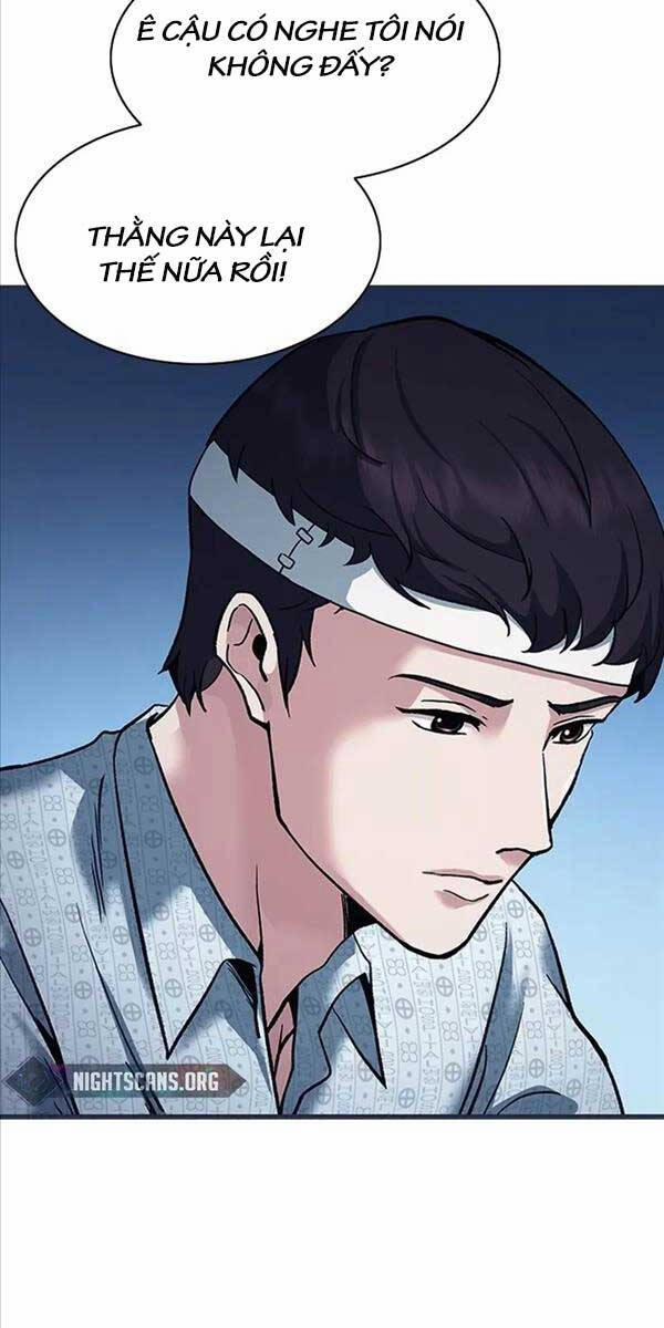 Chủ Tịch Kang: Người Mới Đến 2 trang 34