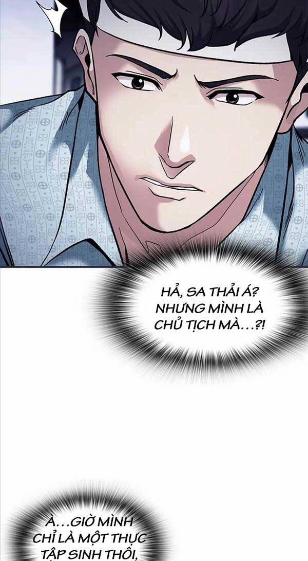 Chủ Tịch Kang: Người Mới Đến 2 trang 37