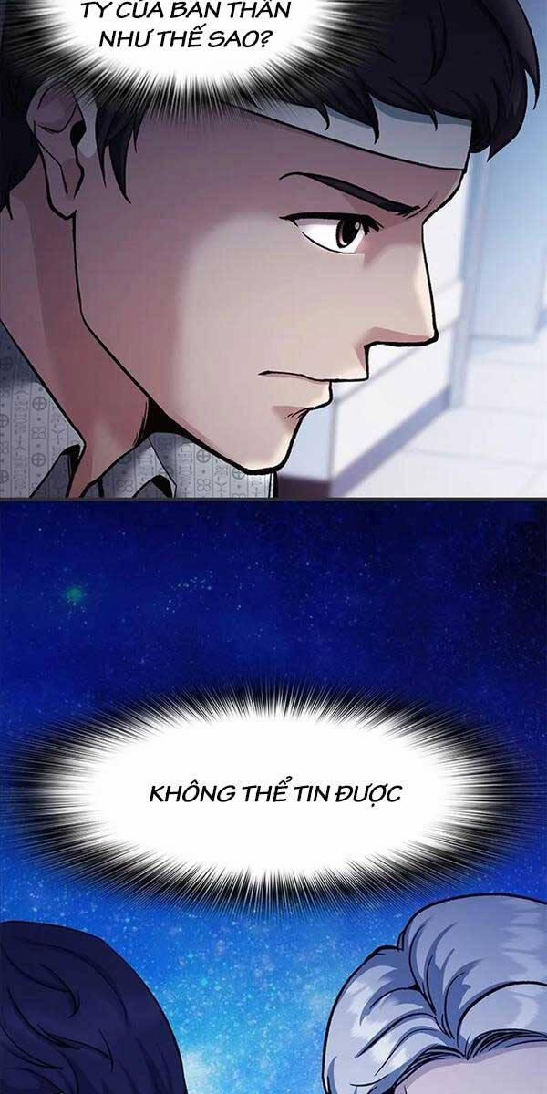 Chủ Tịch Kang: Người Mới Đến 2 trang 39