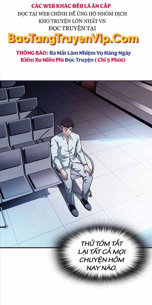 Chủ Tịch Kang: Người Mới Đến 2 trang 44