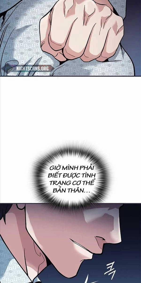 Chủ Tịch Kang: Người Mới Đến 2 trang 48