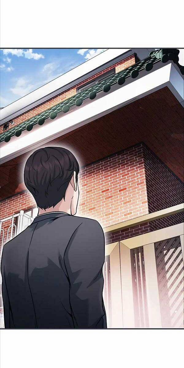 Chủ Tịch Kang: Người Mới Đến 2 trang 54