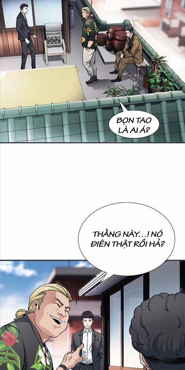 Chủ Tịch Kang: Người Mới Đến 2 trang 67