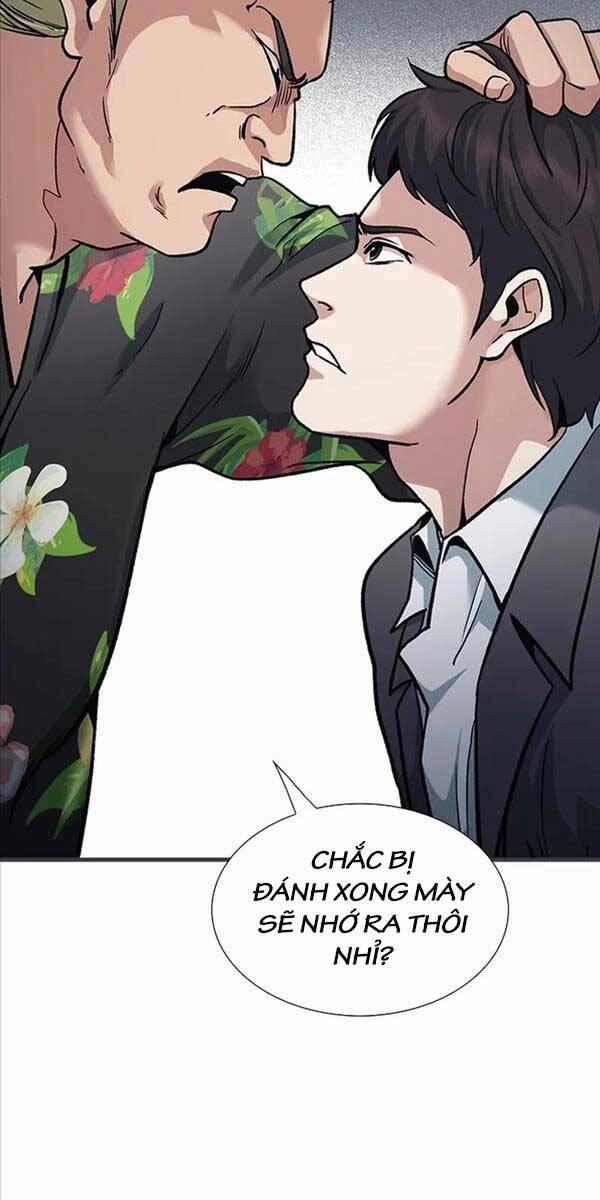 Chủ Tịch Kang: Người Mới Đến 2 trang 73