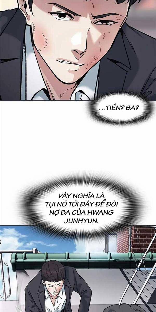 Chủ Tịch Kang: Người Mới Đến 2 trang 82