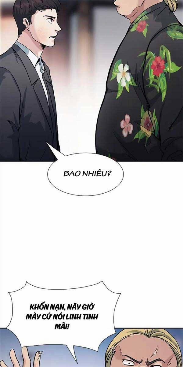 Chủ Tịch Kang: Người Mới Đến 2 trang 85