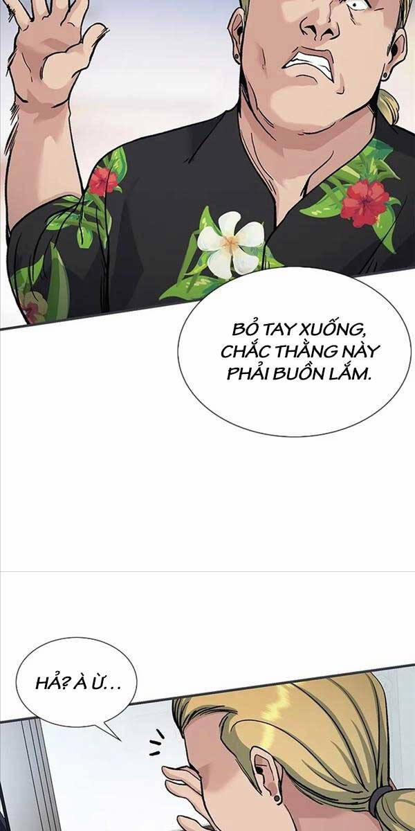 Chủ Tịch Kang: Người Mới Đến 2 trang 86