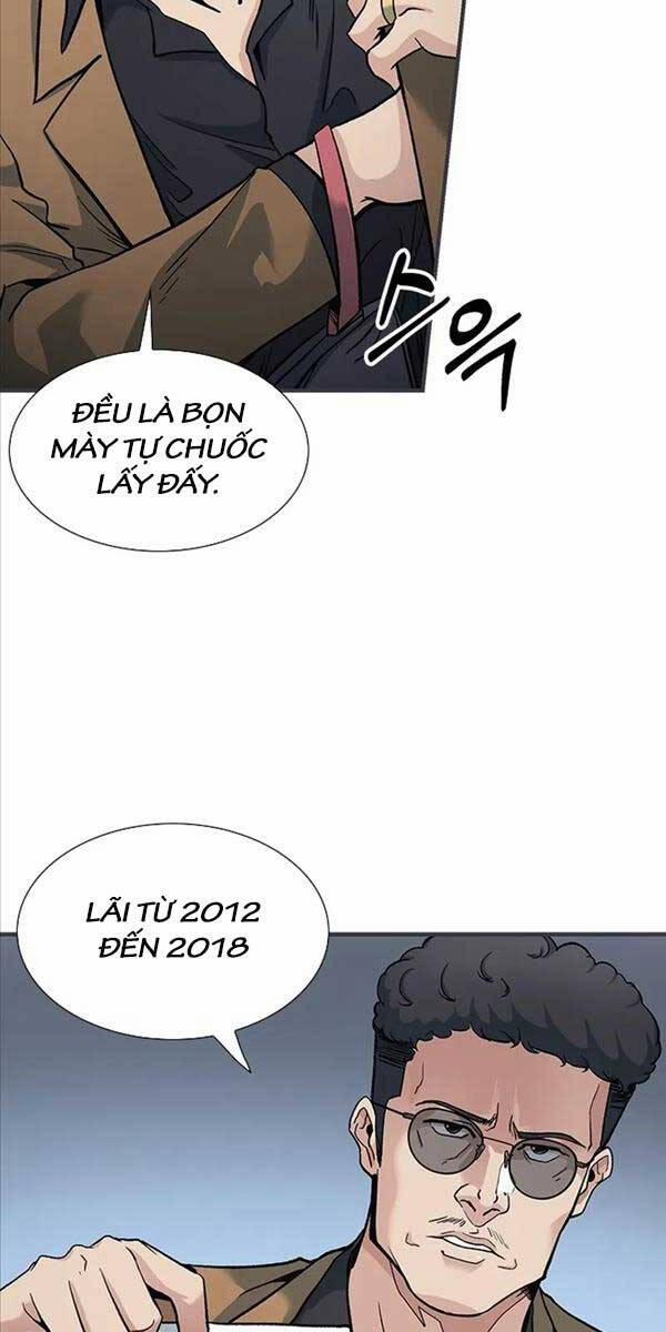 Chủ Tịch Kang: Người Mới Đến 2 trang 88