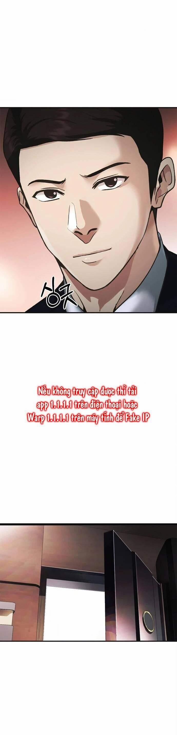 Chủ Tịch Kang: Người Mới Đến 23 trang 47