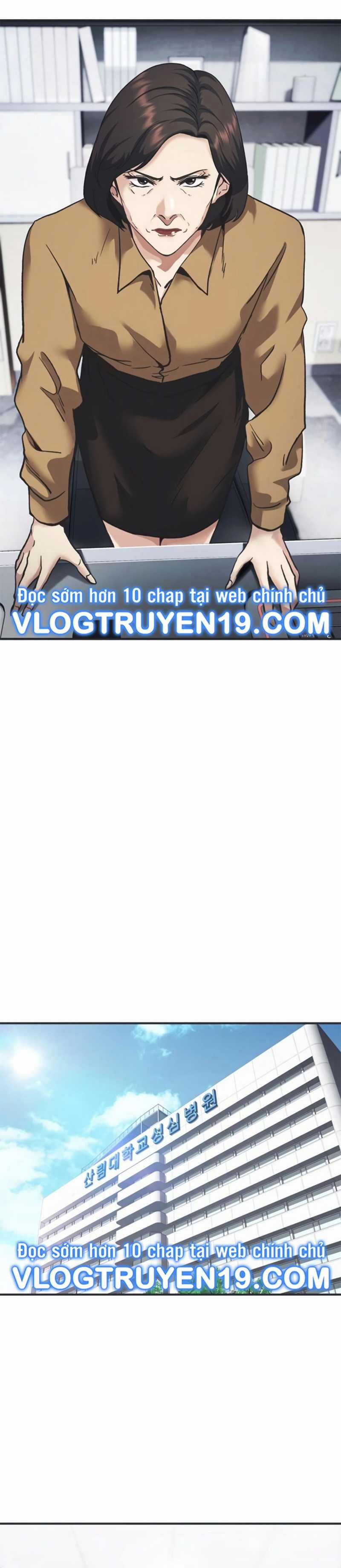 Chủ Tịch Kang: Người Mới Đến 24 trang 30