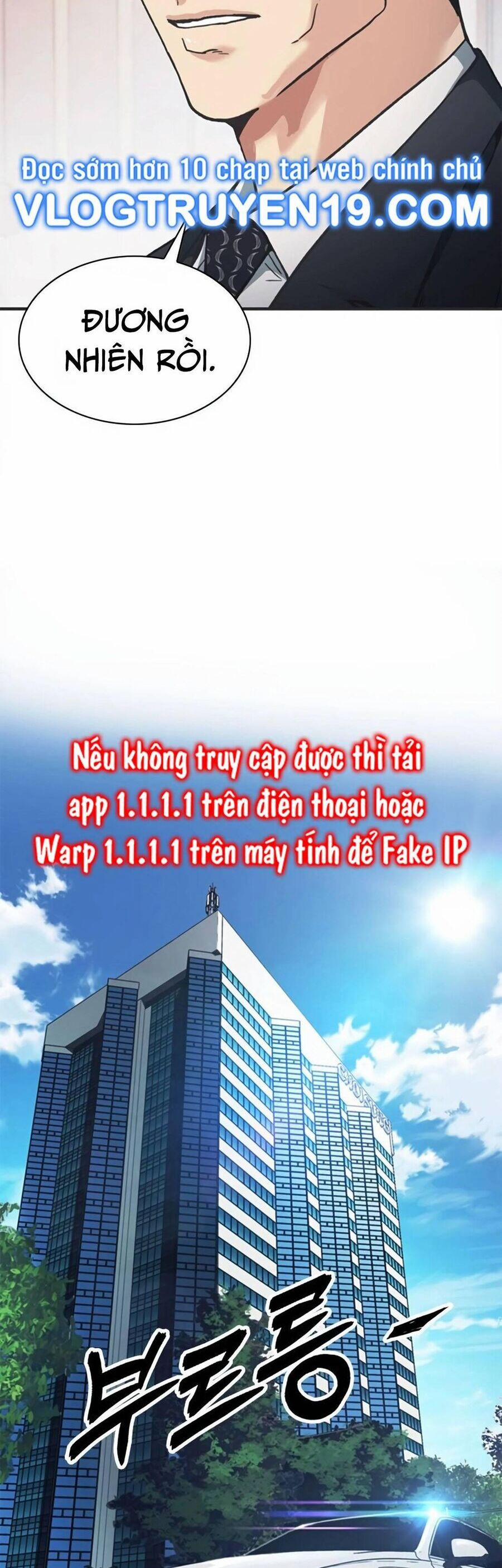 Chủ Tịch Kang: Người Mới Đến 25 trang 11