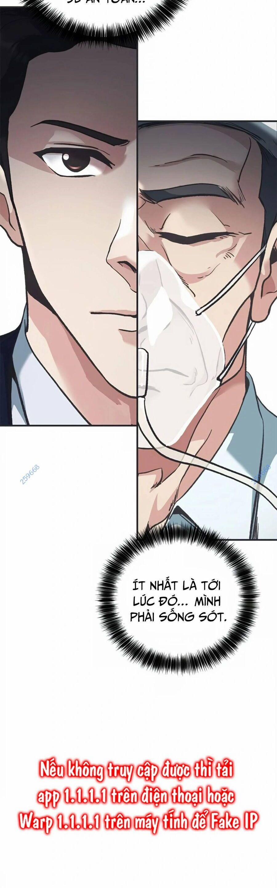 Chủ Tịch Kang: Người Mới Đến 25 trang 19