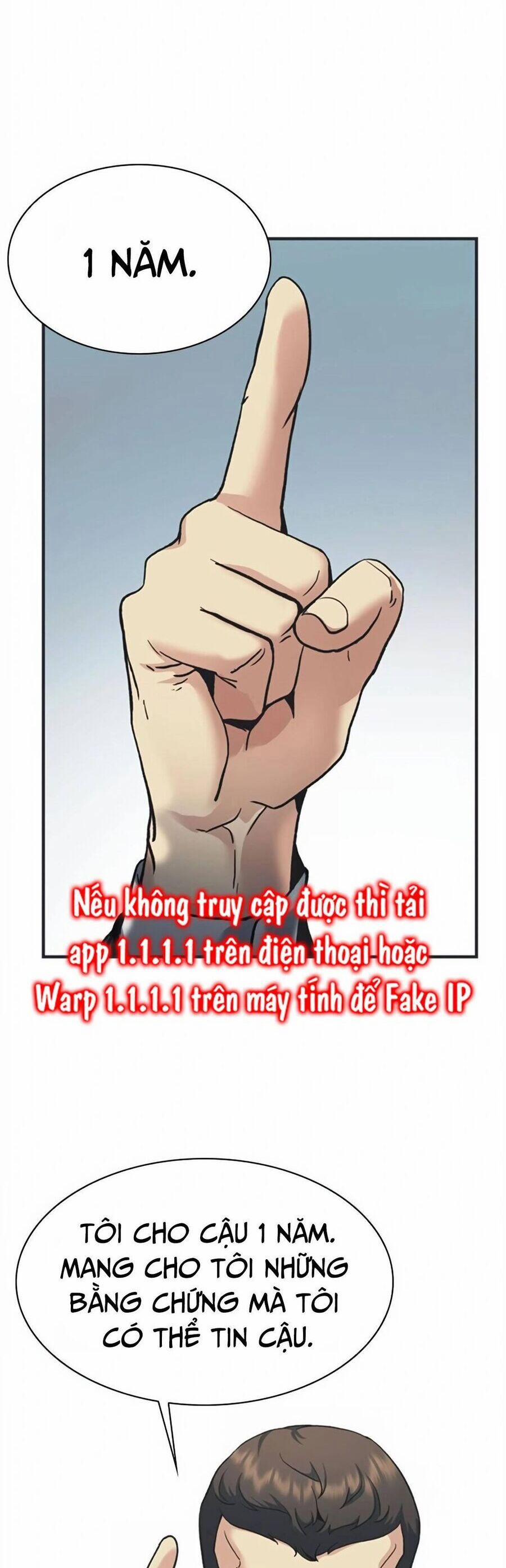 Chủ Tịch Kang: Người Mới Đến 25 trang 31