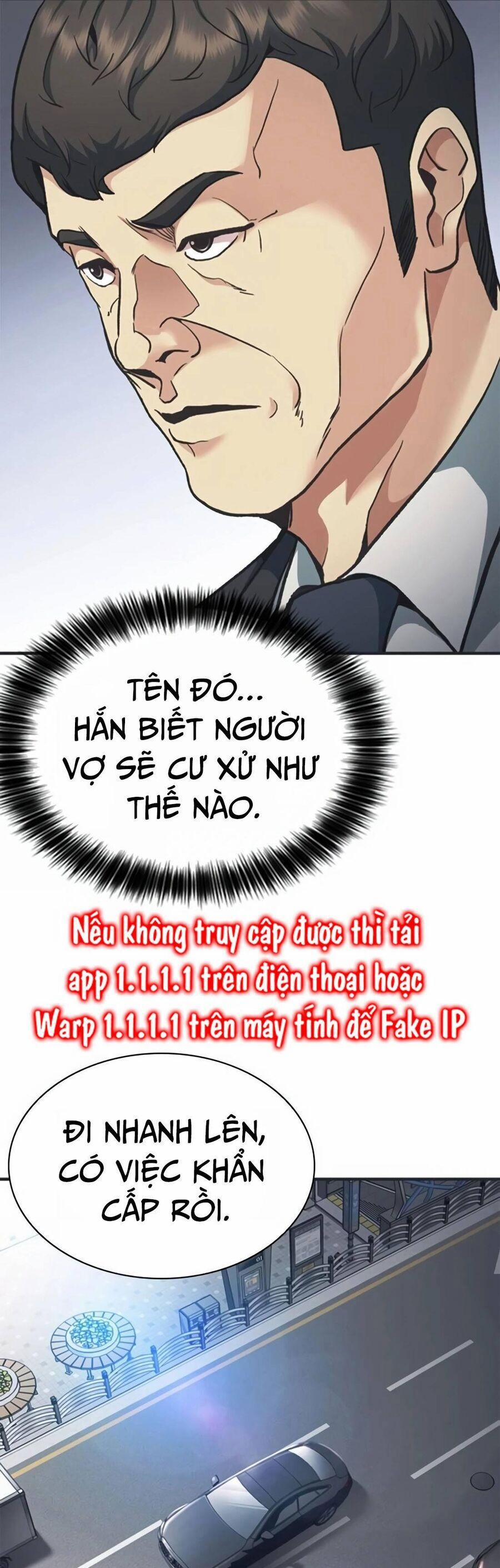 Chủ Tịch Kang: Người Mới Đến 25 trang 5