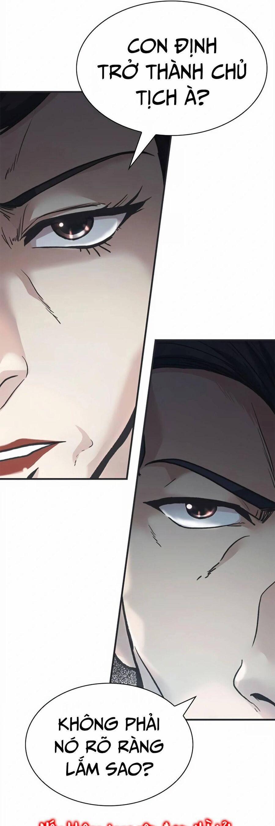 Chủ Tịch Kang: Người Mới Đến 25 trang 54