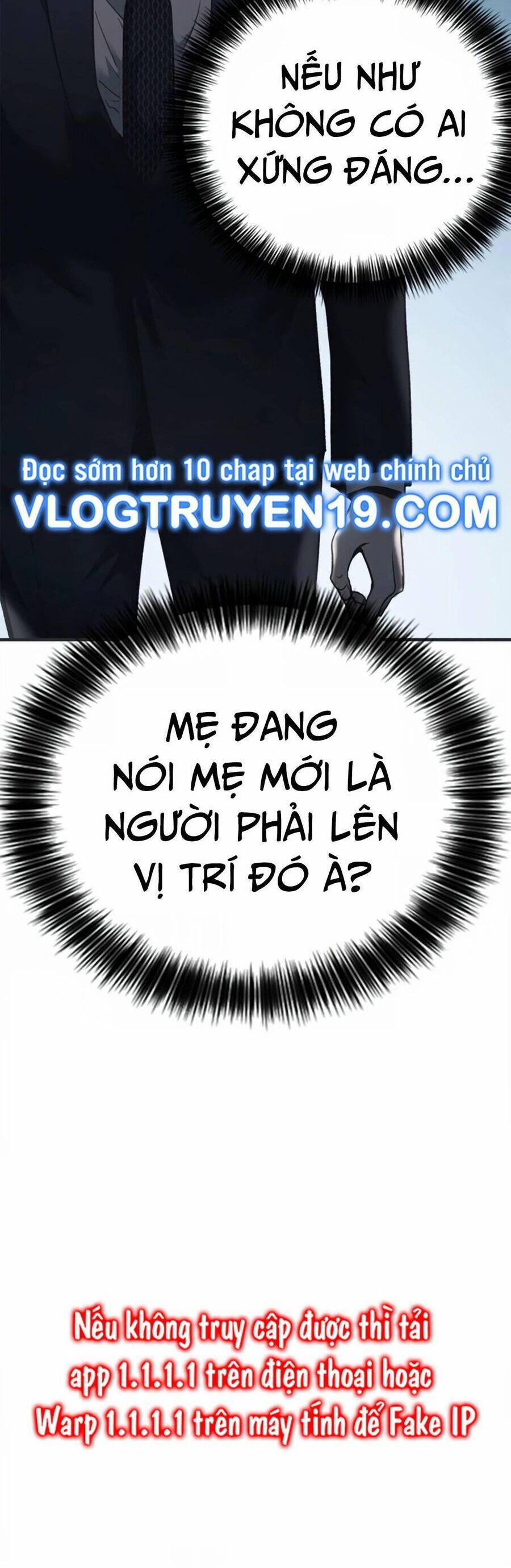 Chủ Tịch Kang: Người Mới Đến 25 trang 65