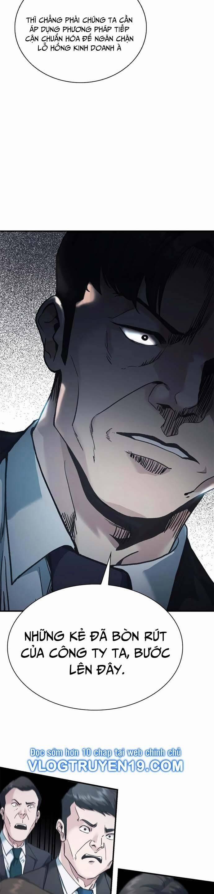 Chủ Tịch Kang: Người Mới Đến 26 trang 38