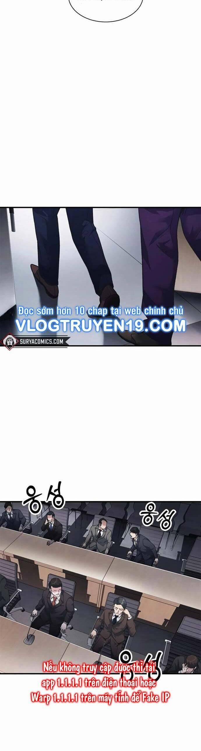 Chủ Tịch Kang: Người Mới Đến 27 trang 3