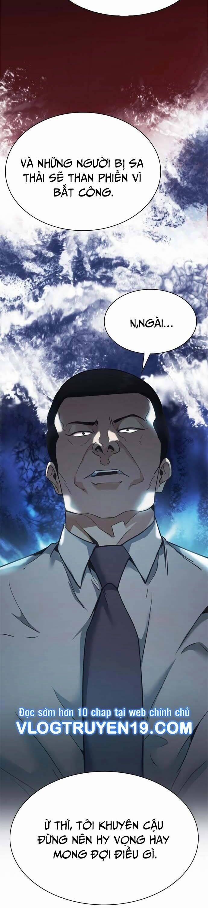 Chủ Tịch Kang: Người Mới Đến 27 trang 47