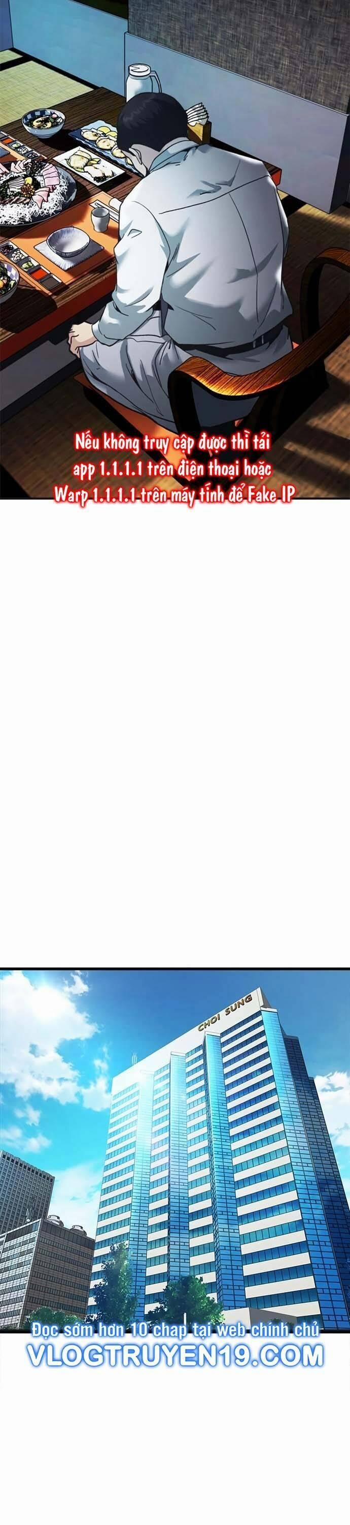 Chủ Tịch Kang: Người Mới Đến 27 trang 50