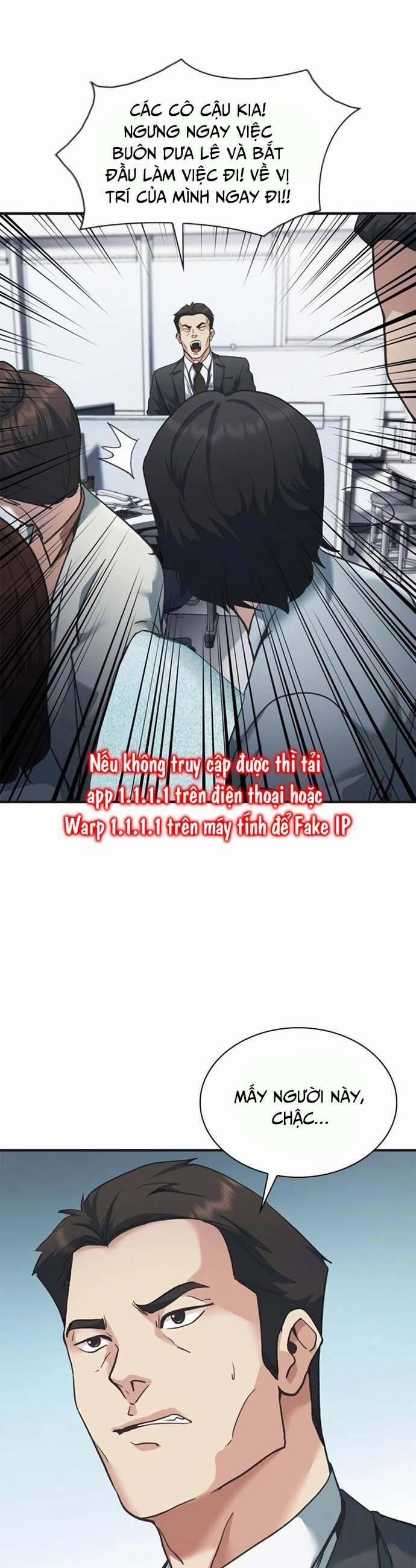 Chủ Tịch Kang: Người Mới Đến 27 trang 53