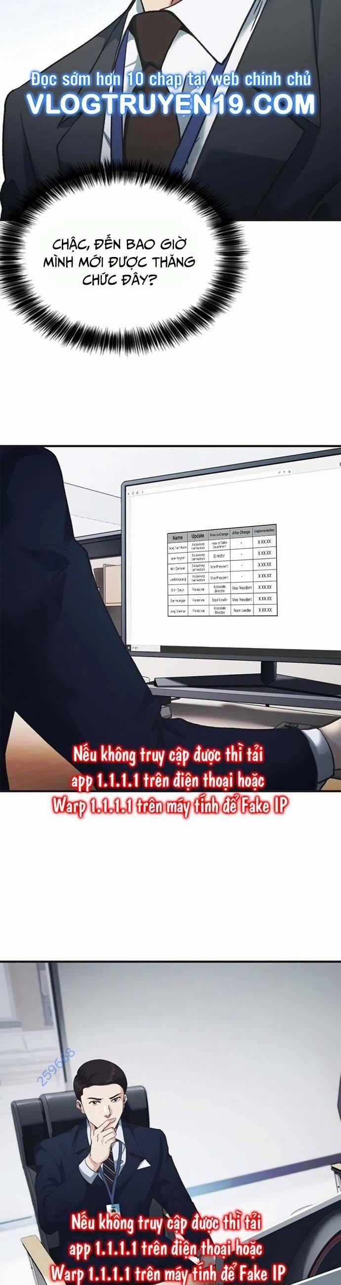 Chủ Tịch Kang: Người Mới Đến 27 trang 54