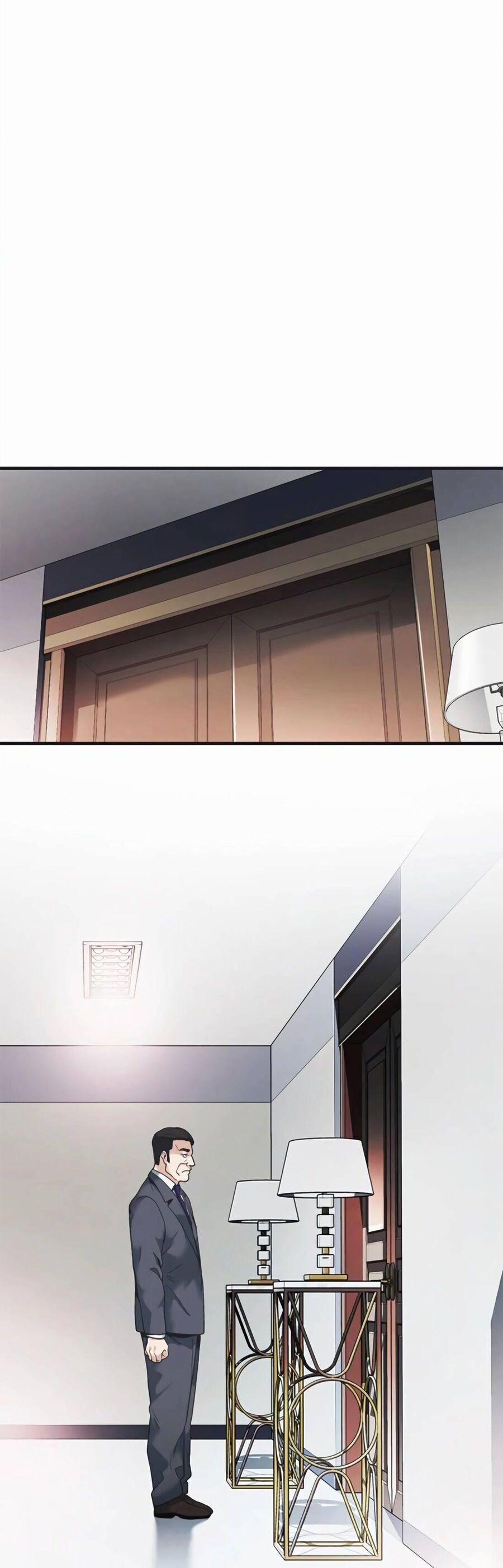 Chủ Tịch Kang: Người Mới Đến 28 trang 26