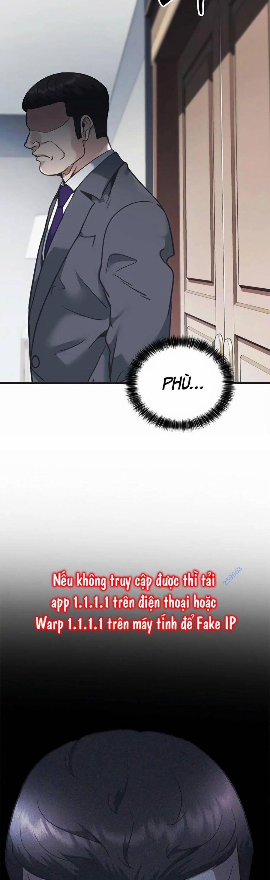 Chủ Tịch Kang: Người Mới Đến 28 trang 38