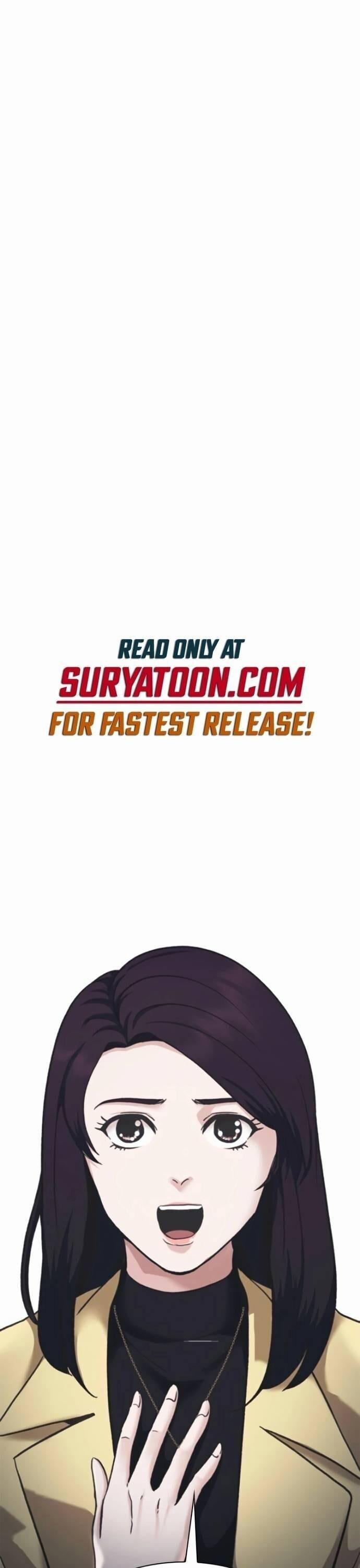 Chủ Tịch Kang: Người Mới Đến 31 trang 1