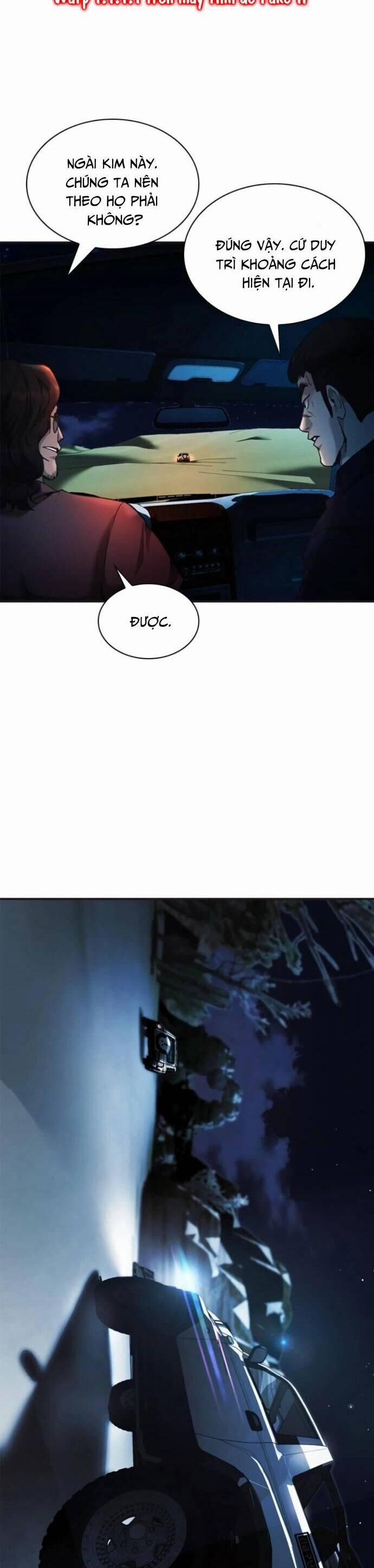 Chủ Tịch Kang: Người Mới Đến 32 trang 38