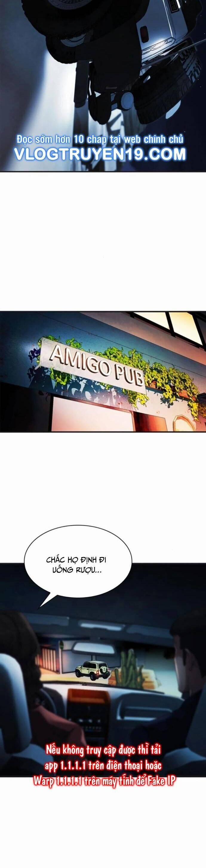 Chủ Tịch Kang: Người Mới Đến 32 trang 39