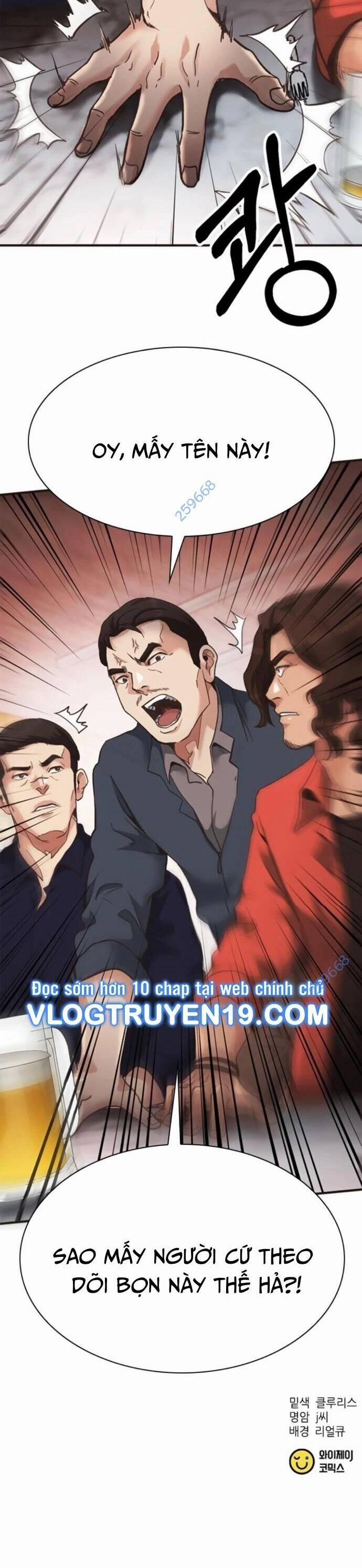 Chủ Tịch Kang: Người Mới Đến 32 trang 43