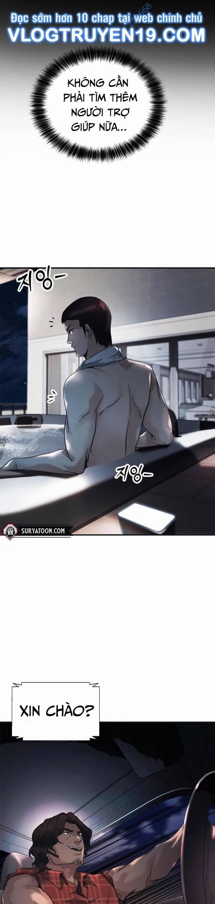 Chủ Tịch Kang: Người Mới Đến 33 trang 26