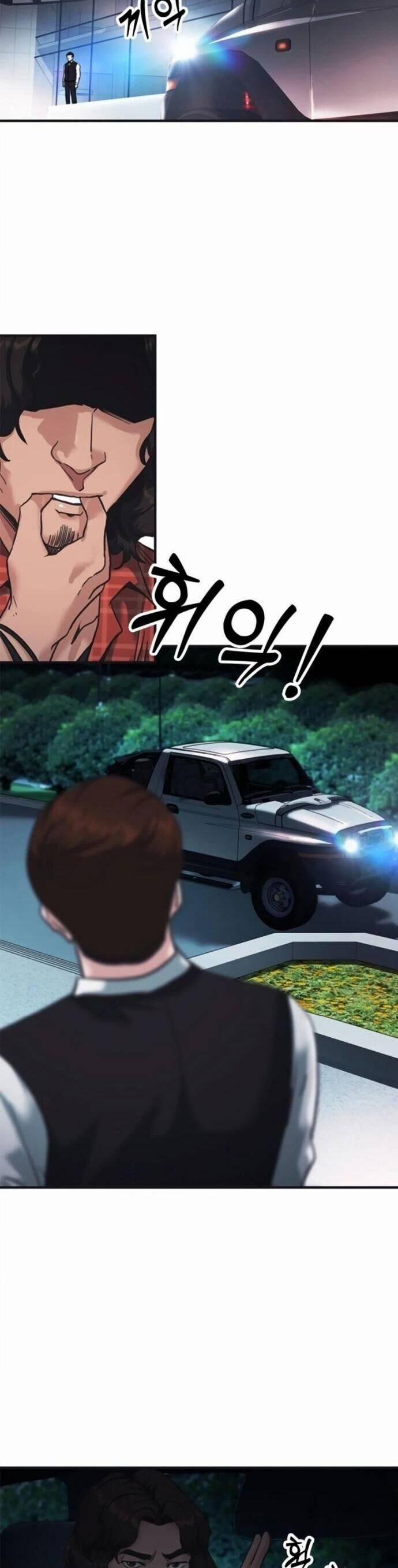 Chủ Tịch Kang: Người Mới Đến 33 trang 32