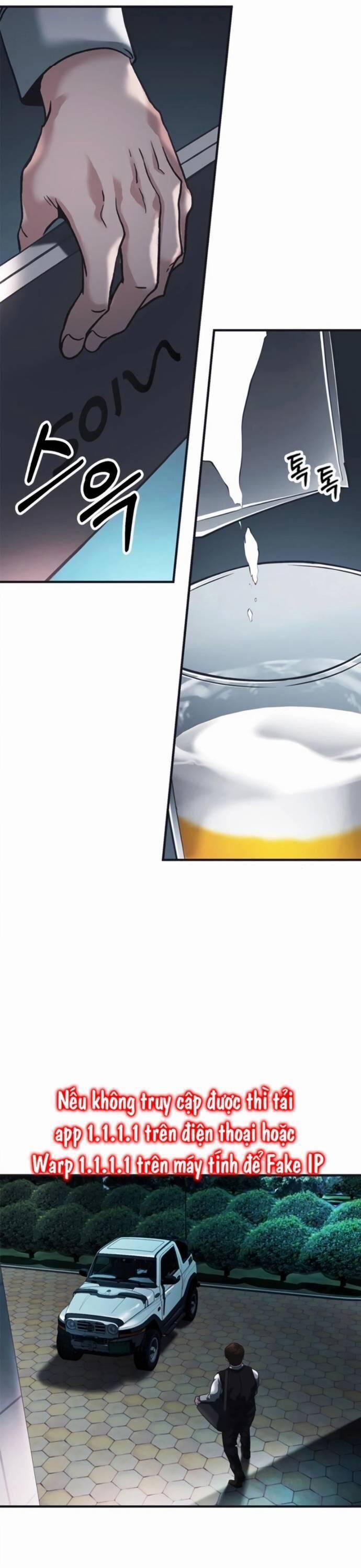 Chủ Tịch Kang: Người Mới Đến 33 trang 36