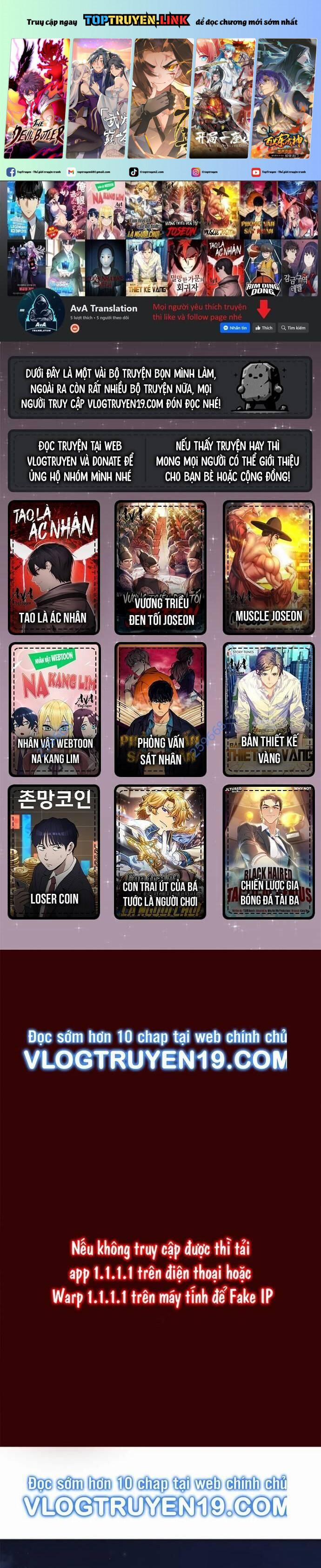 Chủ Tịch Kang: Người Mới Đến 34 trang 0