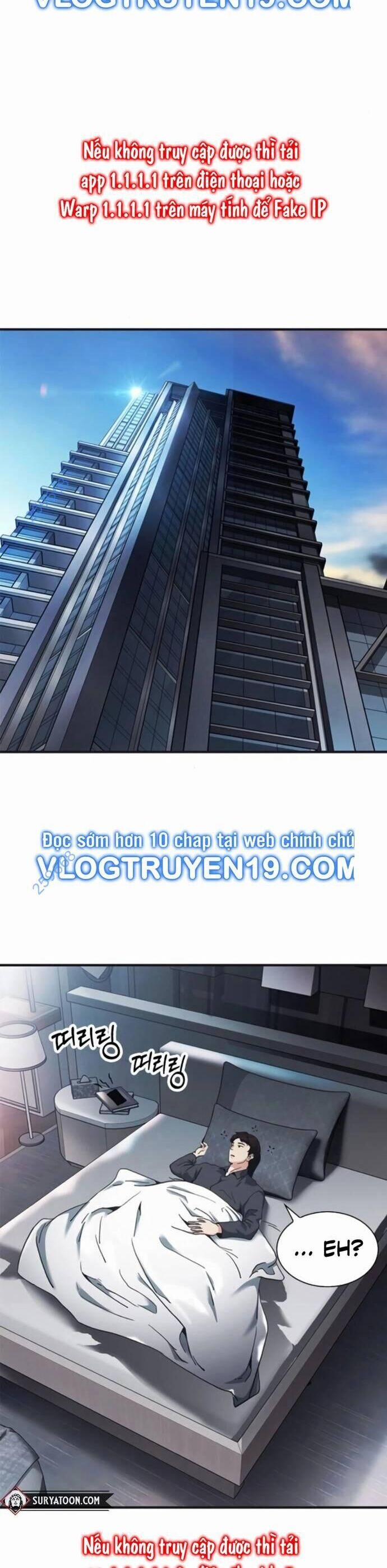 Chủ Tịch Kang: Người Mới Đến 34 trang 13