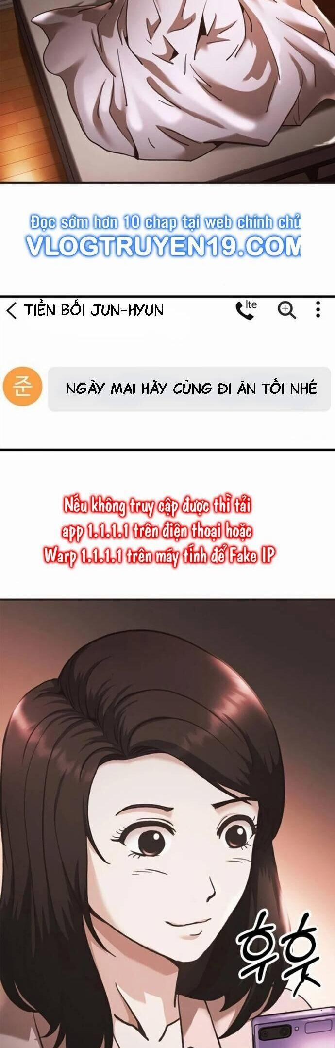 Chủ Tịch Kang: Người Mới Đến 34 trang 41