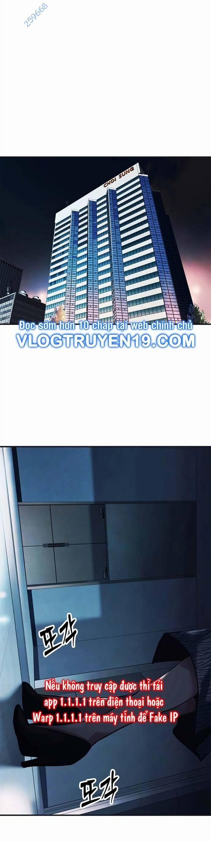 Chủ Tịch Kang: Người Mới Đến 36 trang 41