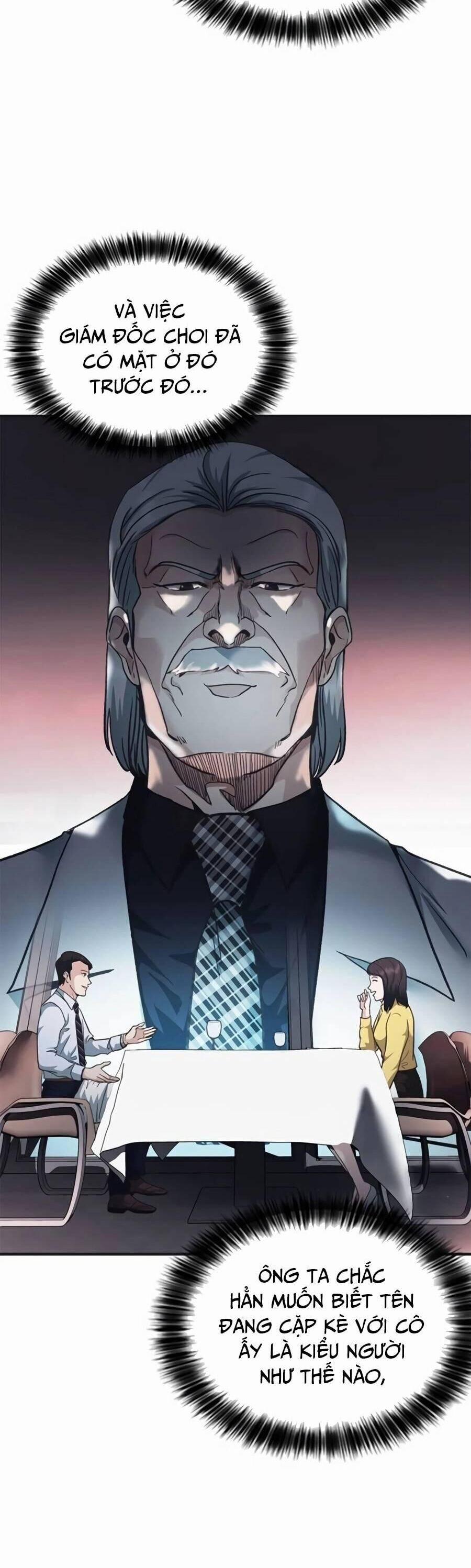 Chủ Tịch Kang: Người Mới Đến 37 trang 55