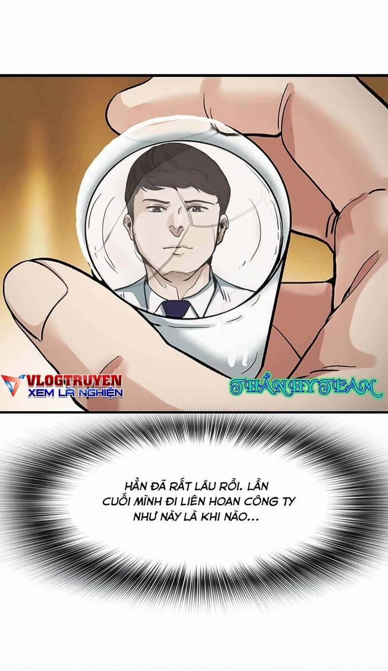 Chủ Tịch Kang: Người Mới Đến 4 trang 17