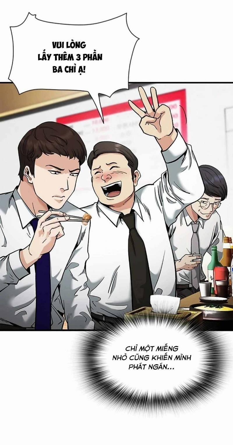 Chủ Tịch Kang: Người Mới Đến 4 trang 24