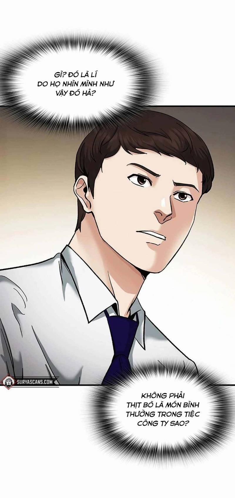 Chủ Tịch Kang: Người Mới Đến 4 trang 31