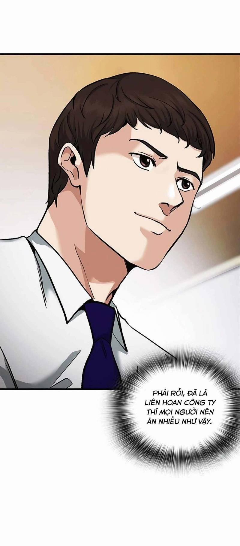 Chủ Tịch Kang: Người Mới Đến 4 trang 38